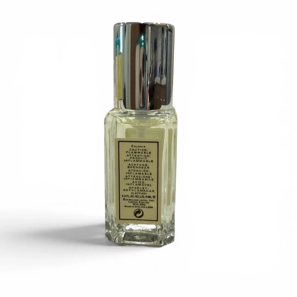 Jo Malone Poppy & Barley Cologne Travel Spray Size 9 mL New